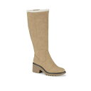 ベアトラップス レディース ブーツ シューズ Women's Dalary Tall Boots Cognac