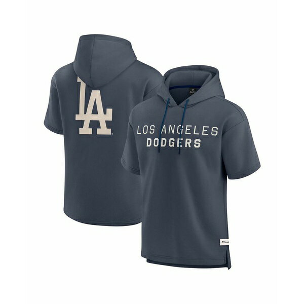 եʥƥ  ѡåȥ  Men's Blue Los Angeles Dodgers Elements...