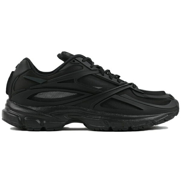 Reebok リーボック メンズ スニーカー  サイズ US_7(25.0cm) Kanghyuk Black