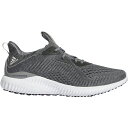 adidas AfB_X Y Xj[J[ yadidas Alphabounce 1z TCY US_8(26.0cm) Triple Grey White