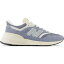 New Balance ニューバランス メンズ スニーカー 【New Balance 997R】 サイズ US_9(27.0cm) Washed Blue