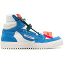 OFF-WHITE ItzCg Y Xj[J[ ItzCg yOFF-WHITE Off-Court 3.0 Highz TCY US_9(27.0cm) White Sky Blue (SS22)