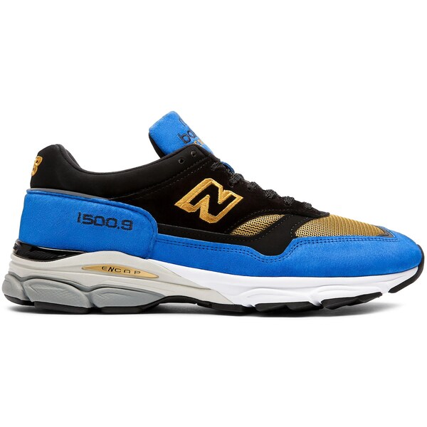 New Balance ニューバランス メンズ スニーカー 【New Balance 1500.9】 サイズ US_9(27.0cm) Caviar Vodka