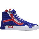 バンズ Vans バンズ メンズ スニーカー 【Vans Sk8-Hi Cap】 サイズ US_9(27.0cm) Surf The Web