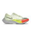 Nike ʥ  ˡ २å Nike ZoomX Vaporfly Next% 2  US_9(27.0cm) Barely Volt Hyper Orange