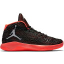 Jordan W[_ Y Xj[J[ yJordan Ultra.Flyz TCY US_9(27.0cm) Black Infrared 23