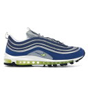 Nike ナイキ メンズ スニーカー 【Nike Air Max 97】 サイズ US_10(28.0cm) OG Royal Neon