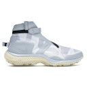 Nike ナイキ メンズ スニーカー 【Nike Gaiter Boot】 サイズ US_7.5(25.5cm) Gyakusou White Pure Platinum