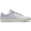 Nike iCL Y Xj[J[ GXr[ yNike SB Blazer Low XTz TCY US_9(27.0cm) Quartersnacks White