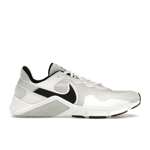 Nike ʥ  ˡ Nike Legend Essential 2  US_9(27.0cm) White Black