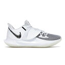 Nike iCL Y Xj[J[ yNike Kyrie Low 3z TCY US_11(29.0cm) White Black Glow