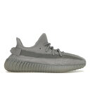 adidas アディダス メンズ スニーカー 【adidas Yeezy Boost 350 V2】 サイズ US_14.5(32.5cm) Steel Grey