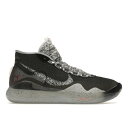 Nike ナイキ メンズ スニーカー 【Nike Zoom KD12】 サイズ US_4.5(23.5cm) Wolf Black