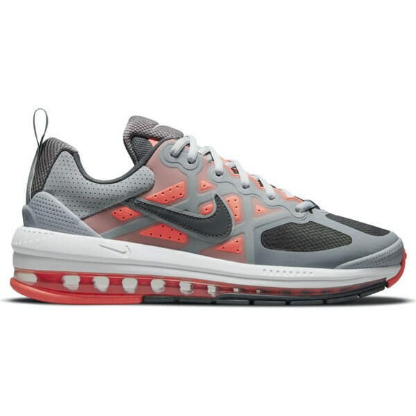 Nike ナイキ メンズ スニーカー  サイズ US_11(29.0cm) Light Smoke Grey Bright Mango