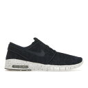 Nike ナイキ メンズ スニーカー 【Nike SB Stefan Janoski】 サイズ US_4(23.0cm) Max Midnight Navy