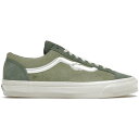 楽天astyVans バンズ メンズ スニーカー 【Vans OG Style 36 LX】 サイズ US_9（27.0cm） Notre Matcha