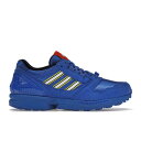 adidas AfB_X Y Xj[J[ yadidas ZX 8000z TCY US_9(27.0cm) LEGO Color Pack Blue