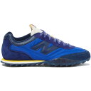 New Balance ニューバランス メンズ スニーカー 【New Balance RC30】 サイズ US_9(27.0cm) Junya Watanabe MAN Blue