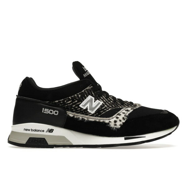 New Balance ニューバランス メンズ スニーカー  サイズ US_11(29.0cm) Animal Pack Zebra Dalmation