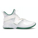 Nike ナイキ メンズ スニーカー レブロン 【Nike LeBron Zoom Soldier 12】 サイズ US_9(27.0cm) SVSM Home