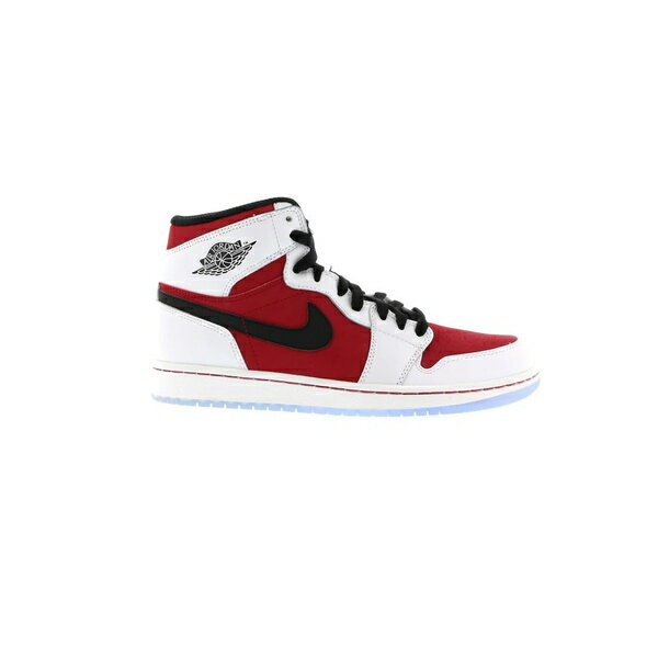 Jordan ジョーダン メンズ スニーカー 【Jordan 1 Retro】 サイズ US_9(27.0cm) Carmine (2014)