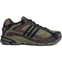 adidas アディダス メンズ スニーカー 【adidas Response CL】 サイズ US_10(28.0cm) Focus Olive