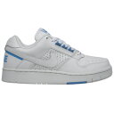 Nike ナイキ メンズ スニーカー 【Nike SB Zoom Air Delta Force】 サイズ US_8(26.0cm) White Legend Blue