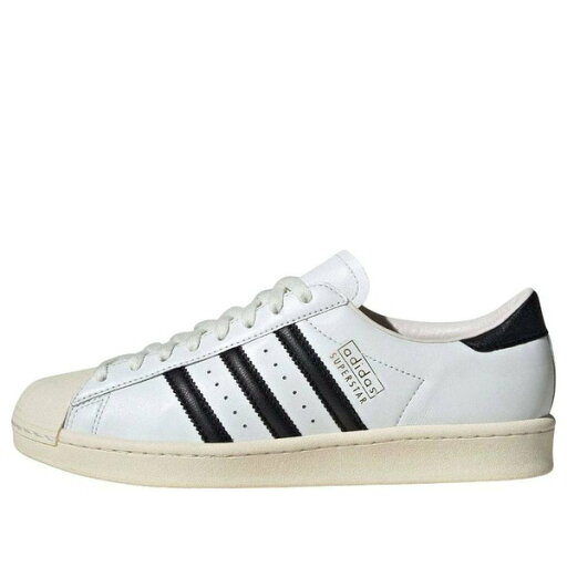 adidas アディダス メンズ スニーカー 【adidas Superstar Vintage Made in Germany 'White Black' JI3138】 サイズ US_6.5(24.5cm) adidas アディダス メンズ スニーカー 【adidas Superstar Vintage Made in Germany 'White Black' JI3138】 サイズ US_6.5(24.5cm)