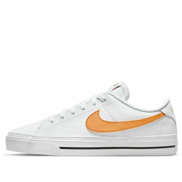Nike ナイキ メンズ スニーカー 【Nike Court Legacy 'White Light Curry Gum' CU4150-109】 サイズ US_11(29.0cm)
