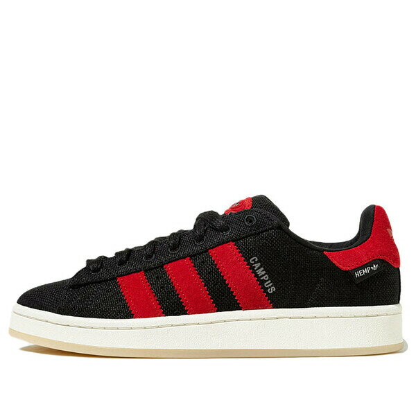 adidas アディダス メンズ スニーカー 【adidas Campus 00s TKO 'Black Power Red' HP6539】 サイズ US_11(29.0cm)