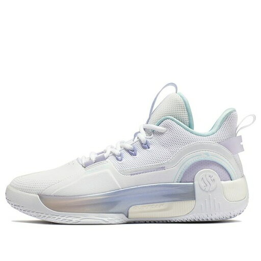 361 Degrees 361ディグリー メンズ スニーカー 【361 Degrees AG Pull Up 1.5 Aaron Gordon 'White Blue' 672231112-3】 サイズ US_10(28.0cm) 361 Degrees 361ディグリー メンズ スニーカー 【361 Degrees AG Pull Up 1.5 Aaron Gordon 'White Blue' 672231112-3】 サイズ US_10(28.0cm)