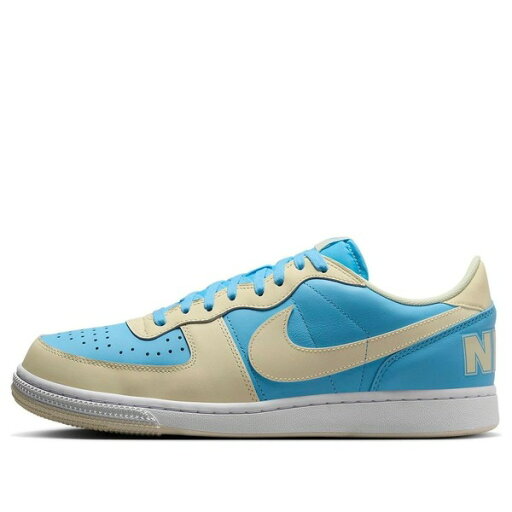Nike ナイキ メンズ スニーカー 【Nike Terminator Low 'Aquarius Blue Coconut Milk' HF4834-407】 サイズ US_6.5(24.5cm) Nike ナイキ メンズ スニーカー 【Nike Terminator Low 'Aquarius Blue Coconut Milk' HF4834-407】 サイズ US_6.5(24.5cm)