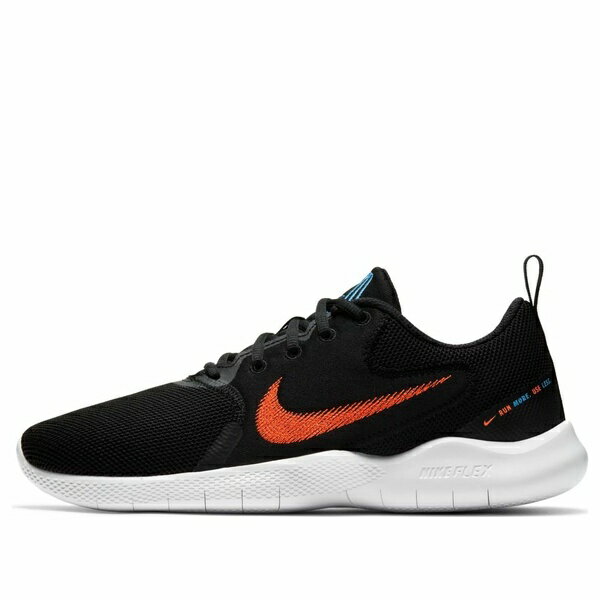 Nike ナイキ メンズ スニーカー 【Nike Flex Experience Run 10 'Black Total Orange' CI9960-008】 サイズ US_10(28.0cm)
