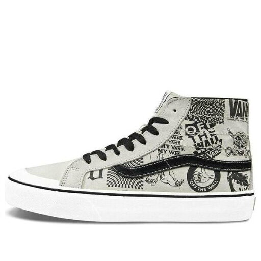Vans バンズ メンズ スニーカー 【Vans SK8-HI 138 Decon 'V66 - Marshmallow' VN0A3MV1XGL】 サイズ US_6(24.0cm) Vans バンズ メンズ スニーカー 【Vans SK8-HI 138 Decon 'V66 - Marshmallow' VN0A3MV1XGL】 サイズ US_6(24.0cm)