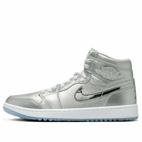 Air Jordan ジョーダン メンズ スニーカー 【Air Jordan 1 High Golf 'Giving' FD6815-001】 サイズ US_12.5(30.5cm)