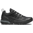 Salomon サロモン メンズ スニーカー 【Salomon ACS+ Night Pack】 サイズ US_12(30.0cm) Black/Turbulence/Footwear Silver(4)