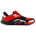 New Balance ニューバランス メンズ スニーカー 【New Balance CSP Minimus TR v2 True Red White Black】 サイズ US_10(28.0cm) True Red/White/Black(4)