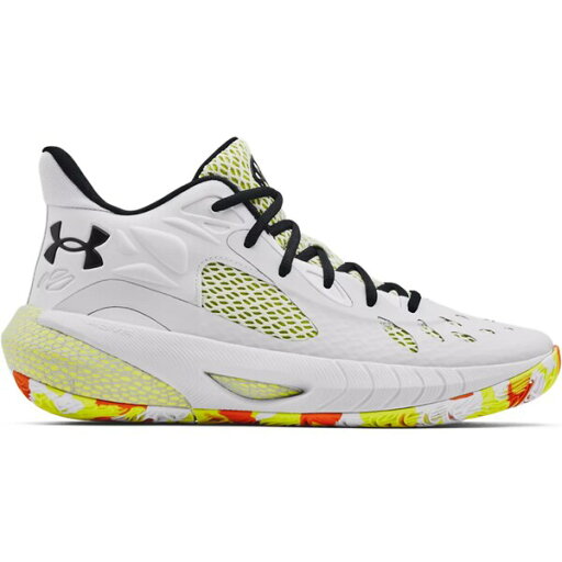 Under Armour アンダーアーマー メンズ スニーカー 【Under Armour HOVR Havoc 3 Light Grey Green】 サイズ US_8(26.0cm) Light Grey/Multi-Color Under Armour アンダーアーマー メンズ スニーカー 【Under Armour HOVR Havoc 3 Light Grey Green】 サイズ US_8(26.0cm) Light Grey/Multi-Color