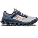 On オン メンズ スニーカー 【On Running Cloudvista Midnight Olive】 サイズ US_12(30.0cm) Midnight/Olive(4)