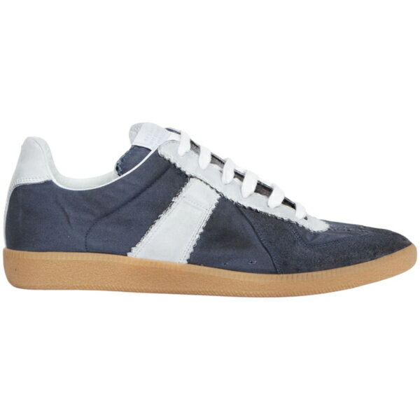 Maison Margiela ޥ륿ޥ른  ˡ Maison Margiela Replica Low Dark Indigo Whi...