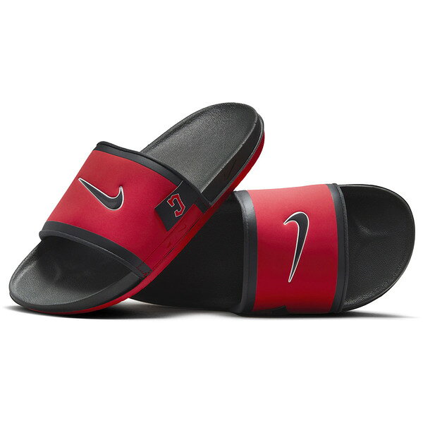 ■ブランド Nike(ナイキ)■商品名 Nike Offcourt Slide Cleveland Guardians■色 ■サイズ サイズ US_12(30.0cm) ■表記の日本サイズは参考サイズとなります。実際のサイズとは前後する可能性がございます。 ■海外からお取り寄せ商品となりますので、お届けまで2週間〜3週間お時間頂いております。 ■返品・交換の対象外となっております。 ■店内全品【送料無料】です！（※沖縄・離島は別途送料3,300円がかかります） サイズ別価格表 (サイズをクリックして商品ページに飛んでください) サイズ 価格 US_M_13 54,800円 US_M_14 54,800円 US_M_15 54,800円 US_10(28.0cm) 54,800円 US_11(29.0cm) 54,800円 US_12(30.0cm) 54,800円 US_6(24.0cm) 54,800円 US_7(25.0cm) 54,800円 US_8(26.0cm) 54,800円 US_9(27.0cm) 54,800円