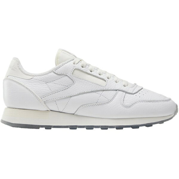 Reebok ꡼ܥå  ˡ Reebok Classic Leather  US_7(25.0cm) Tyrrell Winston Cold Grey