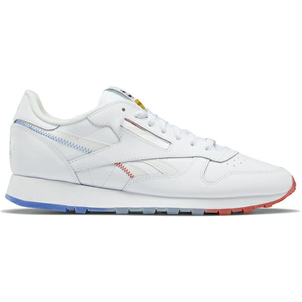 Reebok リーボック メンズ スニーカー  サイズ US_10.5(28.5cm) Popsicle Firecracker