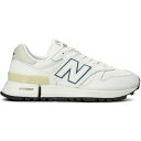 New Balance ニューバランス メンズ スニーカー 【New Balance RC 1300】 サイズ US_9(27.0cm) White Teal