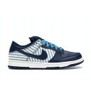 Nike ナイキ メンズ スニーカー 【Nike SB Dunk Low】 サイズ US_11.5(29.5cm) Avenger Navy