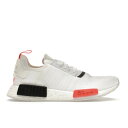 adidas アディダス メンズ スニーカー 【adidas NMD R1】 サイズ US_7.5(25.5cm) Serial Pack Cloud White