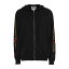 MOSCHINO モスキーノ カーディガン アウター メンズ Cardigans Black