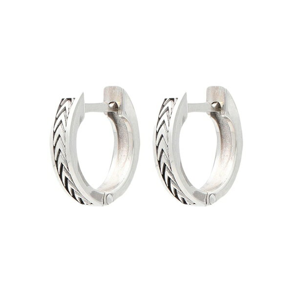 yz G}jG rRbL Y sAXECO ANZT[ Earrings Silver