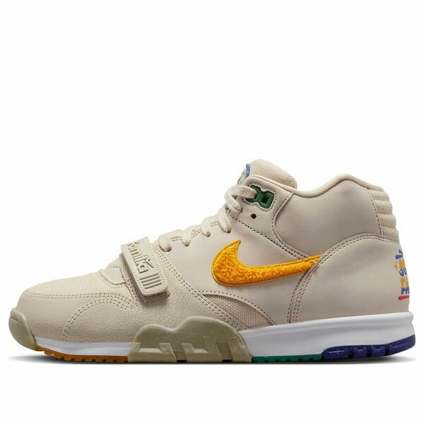 Nike ナイキ メンズ スニーカー 【Nike Air Trainer 1 'La Familia' DR9904-200】 サイズ US_M_15