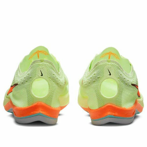 Nike ナイキ メンズ スニーカー 【Nike ZoomX Dragonfly 'Barely Volt Hyper Orange' CV0400-700】 サイズ US_9.5(27.5cm)